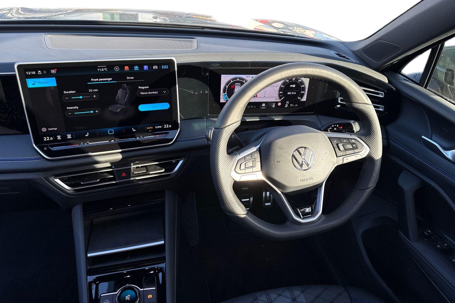 Used Volkswagen Tiguan 2025 for sale - 77011443: Photo 17