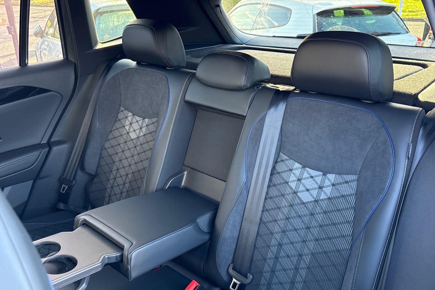 Used Volkswagen Tiguan 2025 for sale - 77011443: Photo 18