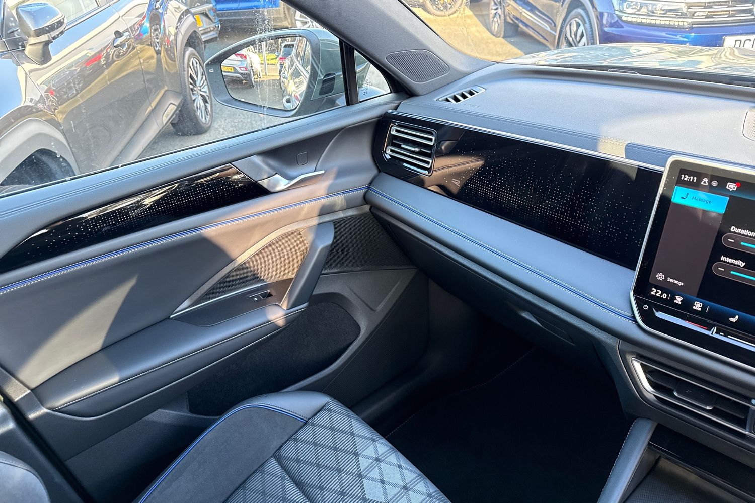 Used Volkswagen Tiguan 2025 for sale - 77011443: Photo 19