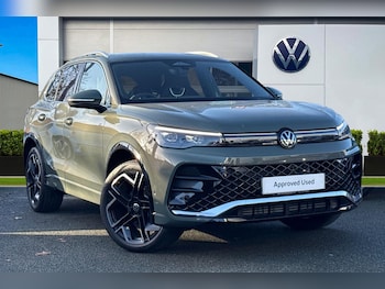 Used Volkswagen Tiguan 2025 for sale - 77011443: Photo