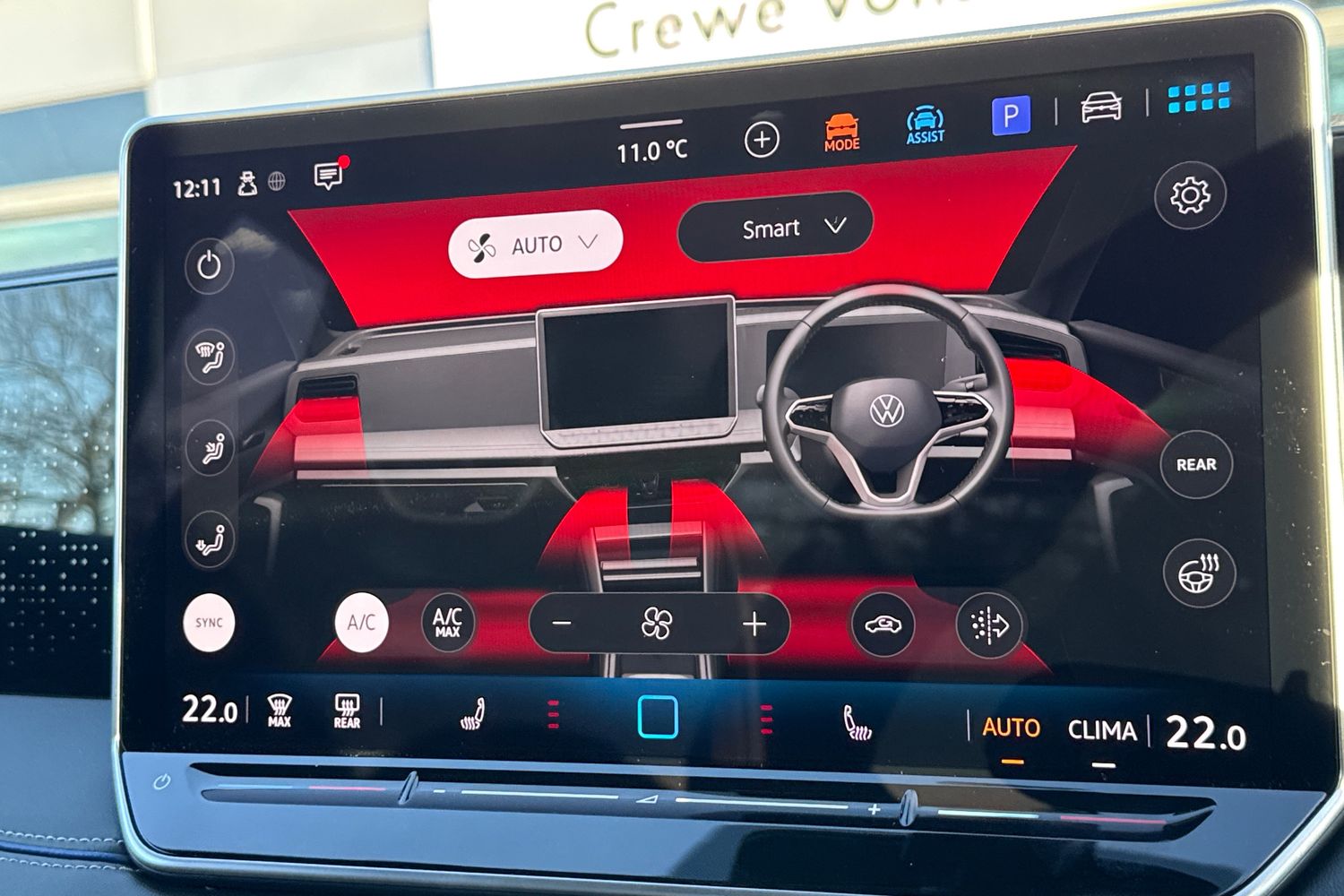 Used Volkswagen Tiguan 2025 for sale - 77011443: Photo 21