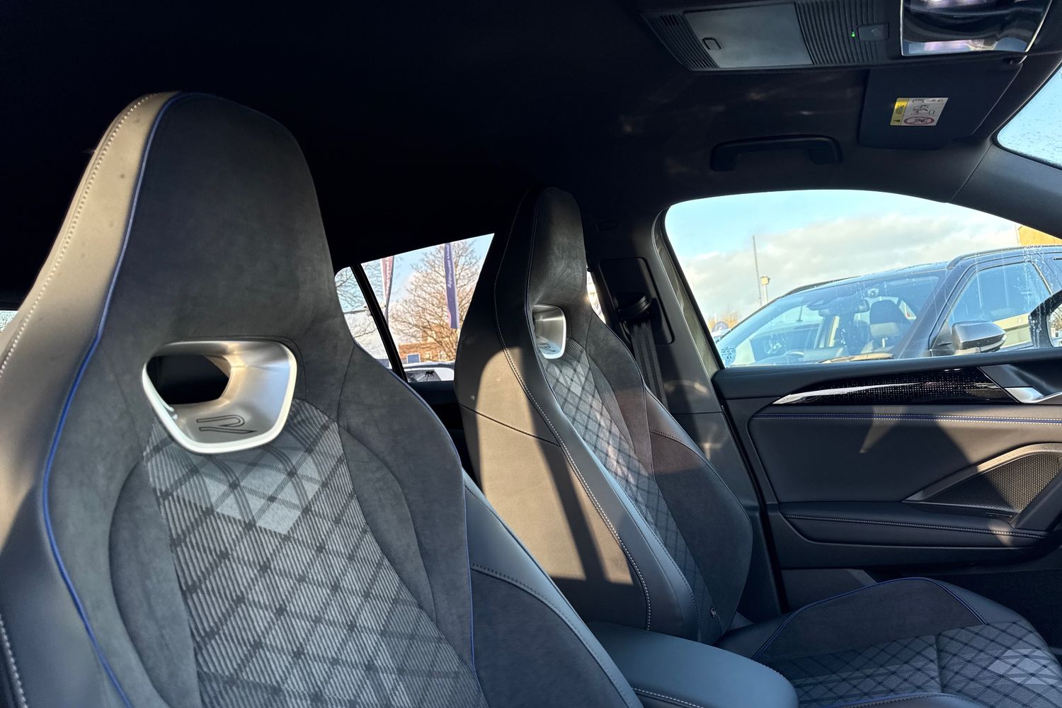 Used Volkswagen Tiguan 2025 for sale - 77011443: Photo 23