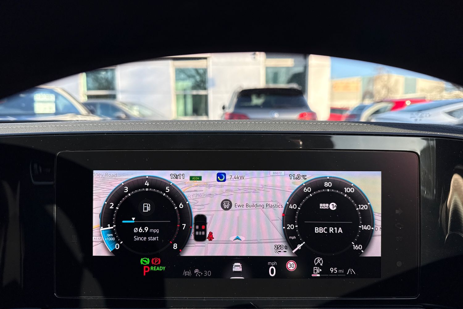 Used Volkswagen Tiguan 2025 for sale - 77011443: Photo 25