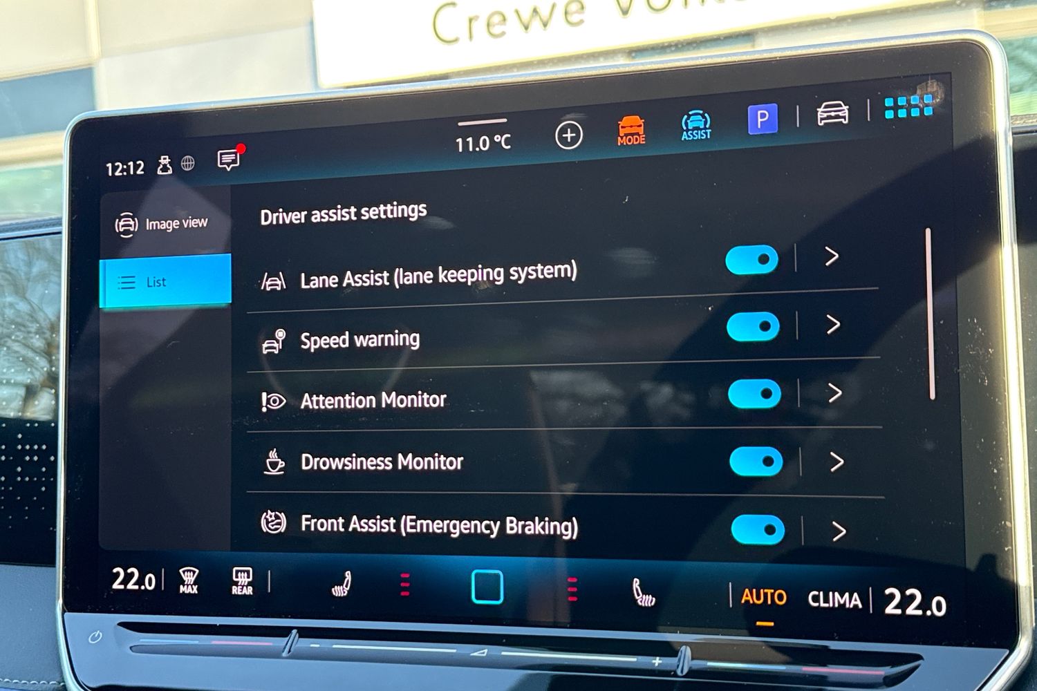 Used Volkswagen Tiguan 2025 for sale - 77011443: Photo 30