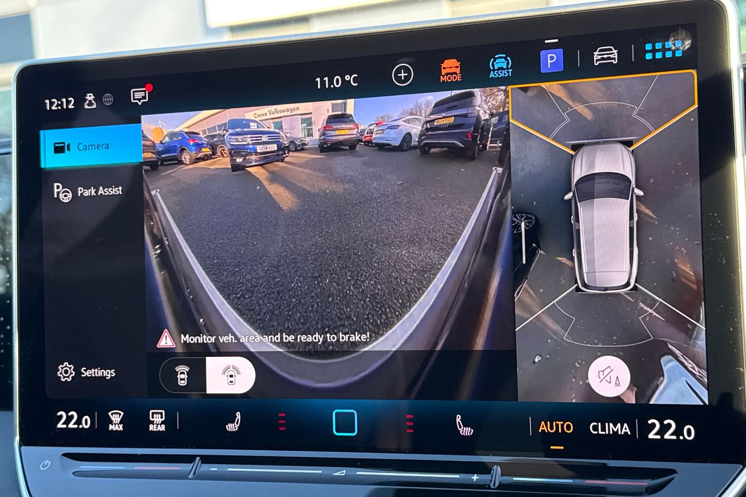 Used Volkswagen Tiguan 2025 for sale - 77011443: Photo 31