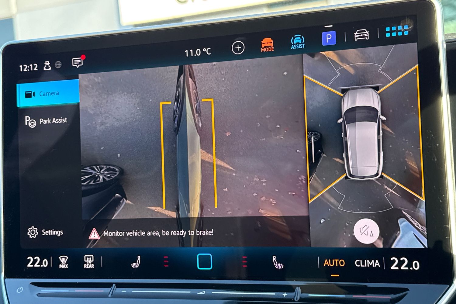 Used Volkswagen Tiguan 2025 for sale - 77011443: Photo 32