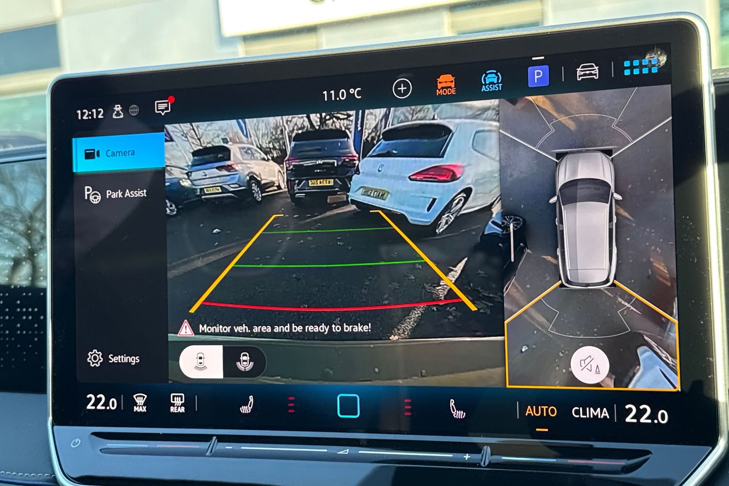 Used Volkswagen Tiguan 2025 for sale - 77011443: Photo 33