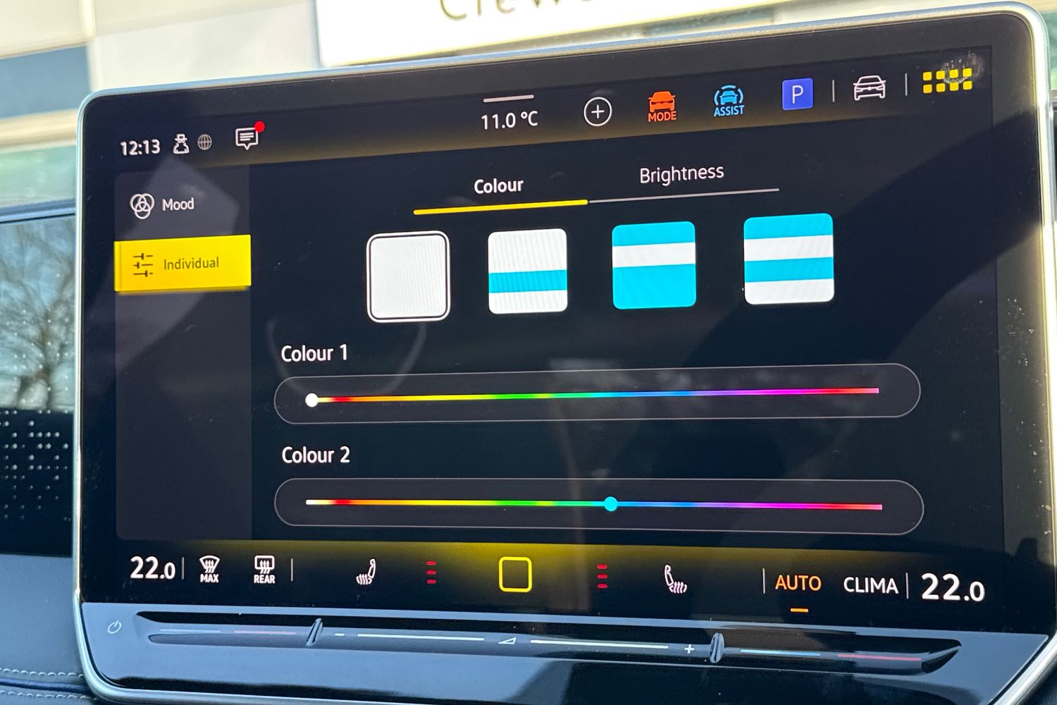 Used Volkswagen Tiguan 2025 for sale - 77011443: Photo 36