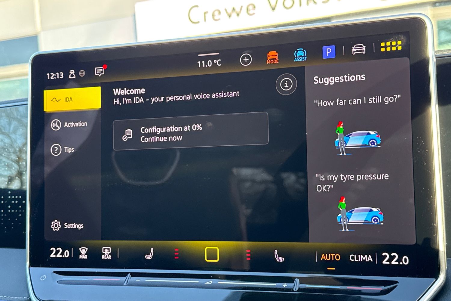 Used Volkswagen Tiguan 2025 for sale - 77011443: Photo 38