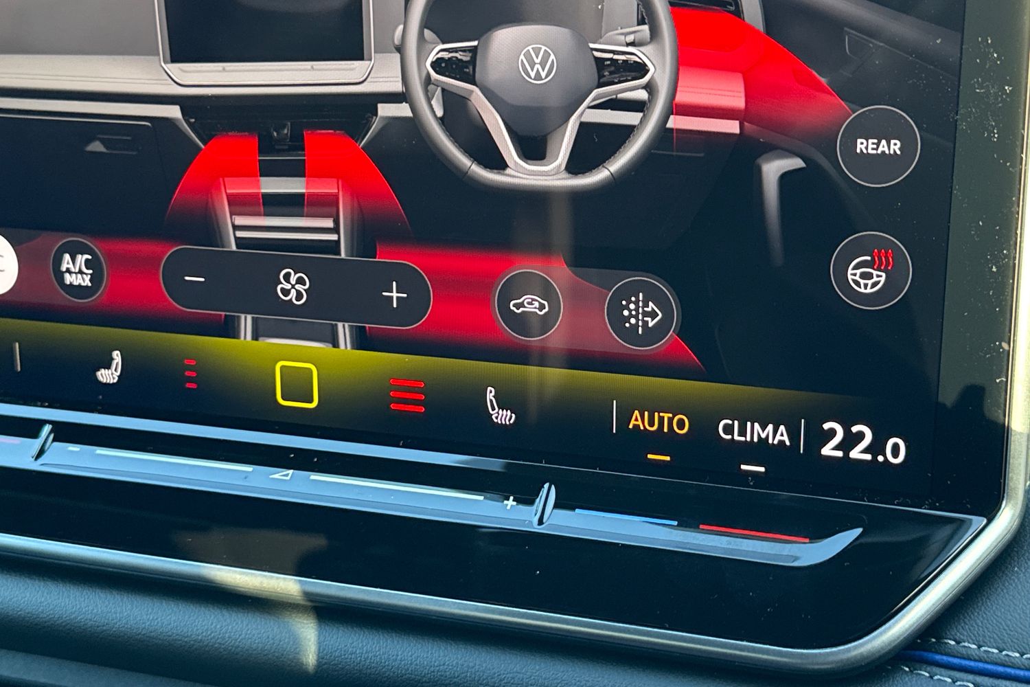 Used Volkswagen Tiguan 2025 for sale - 77011443: Photo 39