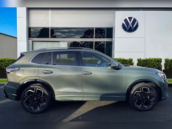 Used Volkswagen Tiguan 2025 for sale - 77011443: Photo