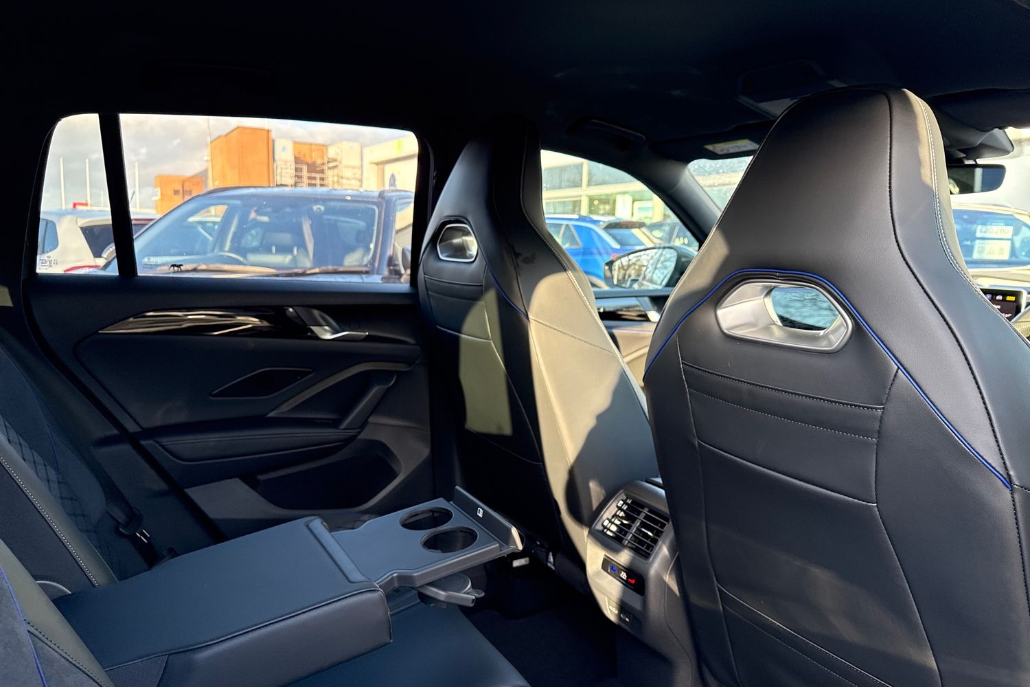 Used Volkswagen Tiguan 2025 for sale - 77011443: Photo 44