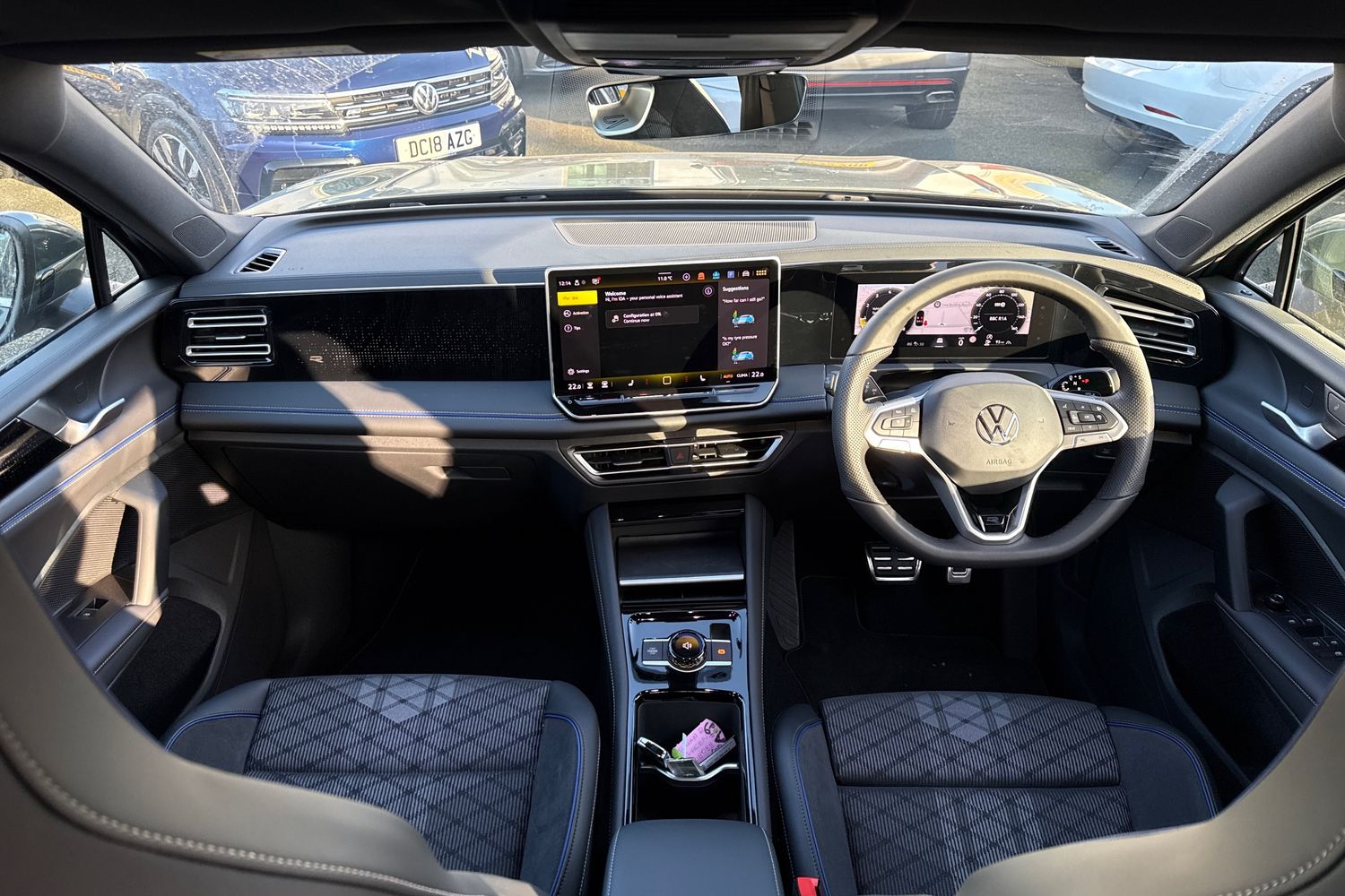 Used Volkswagen Tiguan 2025 for sale - 77011443: Photo 46