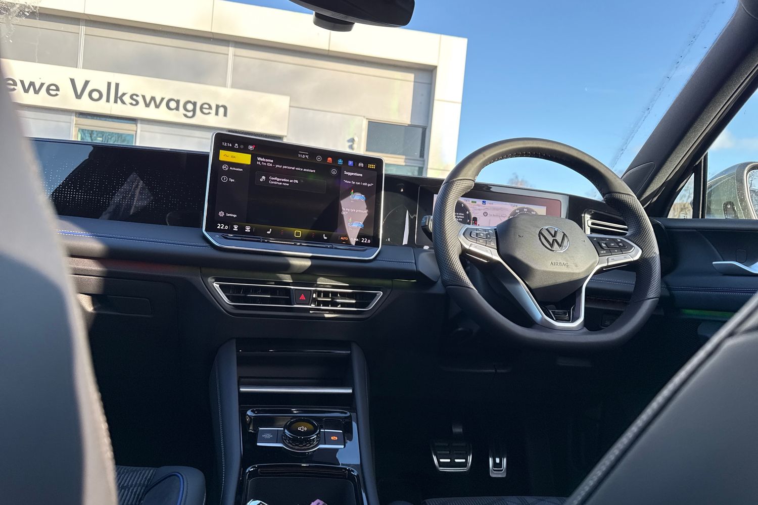 Used Volkswagen Tiguan 2025 for sale - 77011443: Photo 47