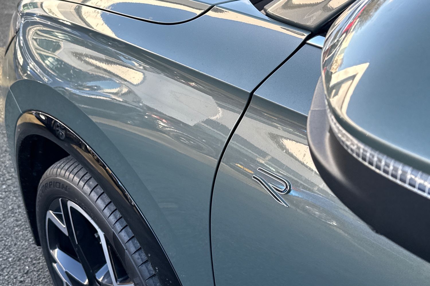 Used Volkswagen Tiguan 2025 for sale - 77011443: Photo 49