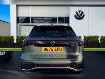 Used Volkswagen Tiguan 2025 for sale - 77011443: Photo