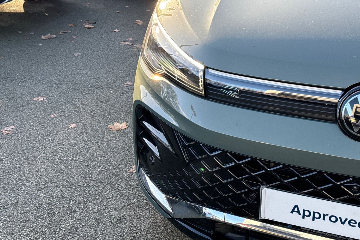 Used Volkswagen Tiguan 2025 for sale - 77011443: Photo 50