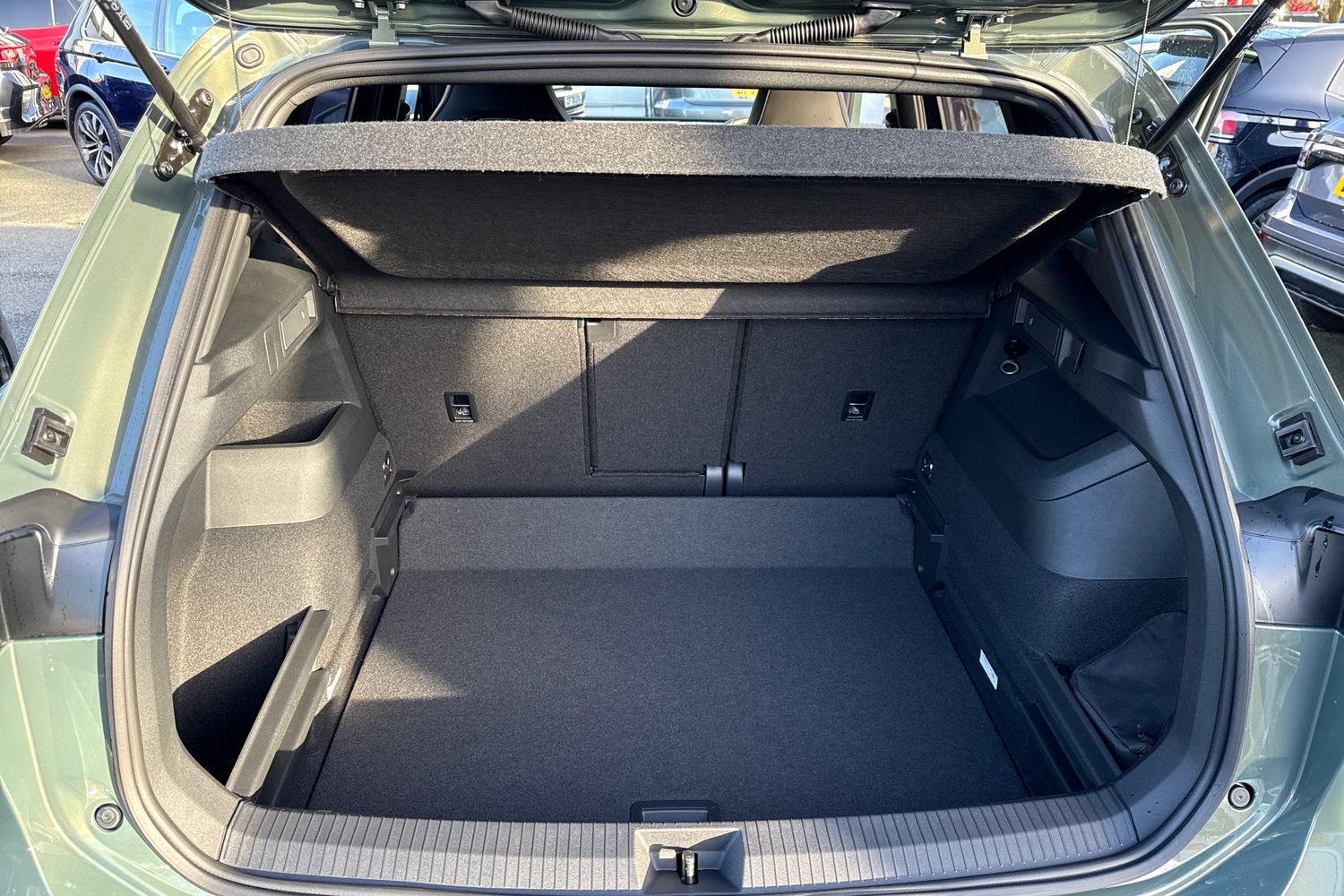 Used Volkswagen Tiguan 2025 for sale - 77011443: Photo 6