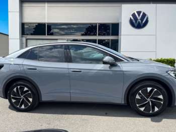 Used Volkswagen ID5 2024 for sale - 74664322: Photo