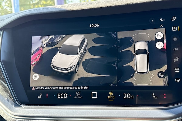 Used Volkswagen Touareg 2025 for sale - 76090209: Photo 37
