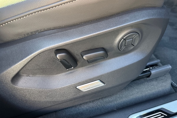 Used Volkswagen Touareg 2025 for sale - 76090209: Photo 40