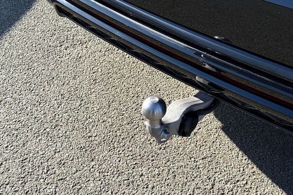 Used Volkswagen Touareg 2025 for sale - 76090209: Photo 46