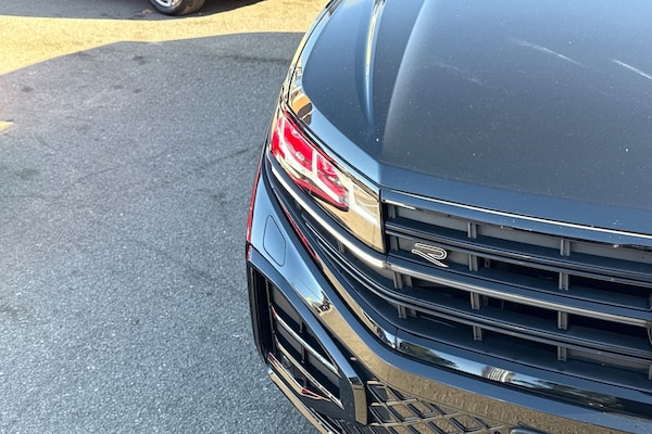 Used Volkswagen Touareg 2025 for sale - 76090209: Photo 48