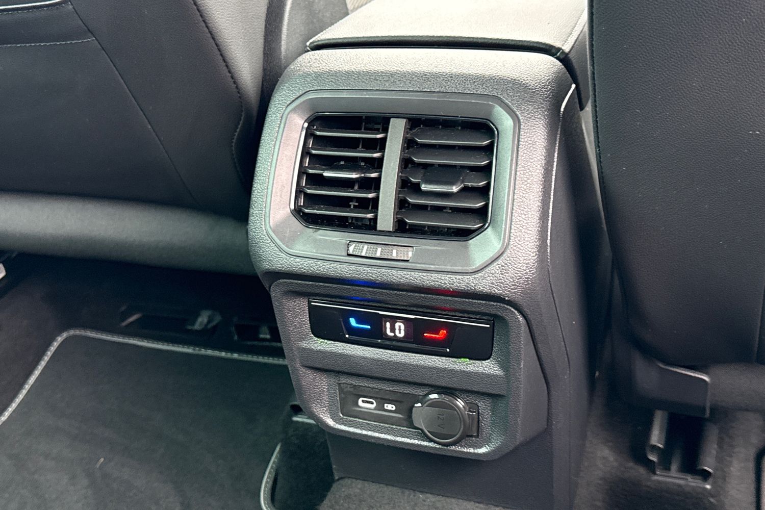 Vehicle 40