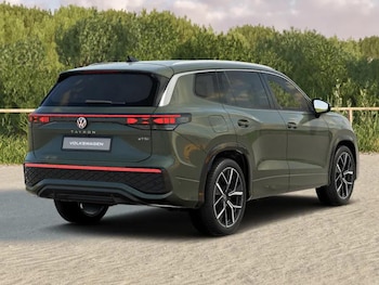 Used Volkswagen Touran 2026 for sale - 78871755: Photo