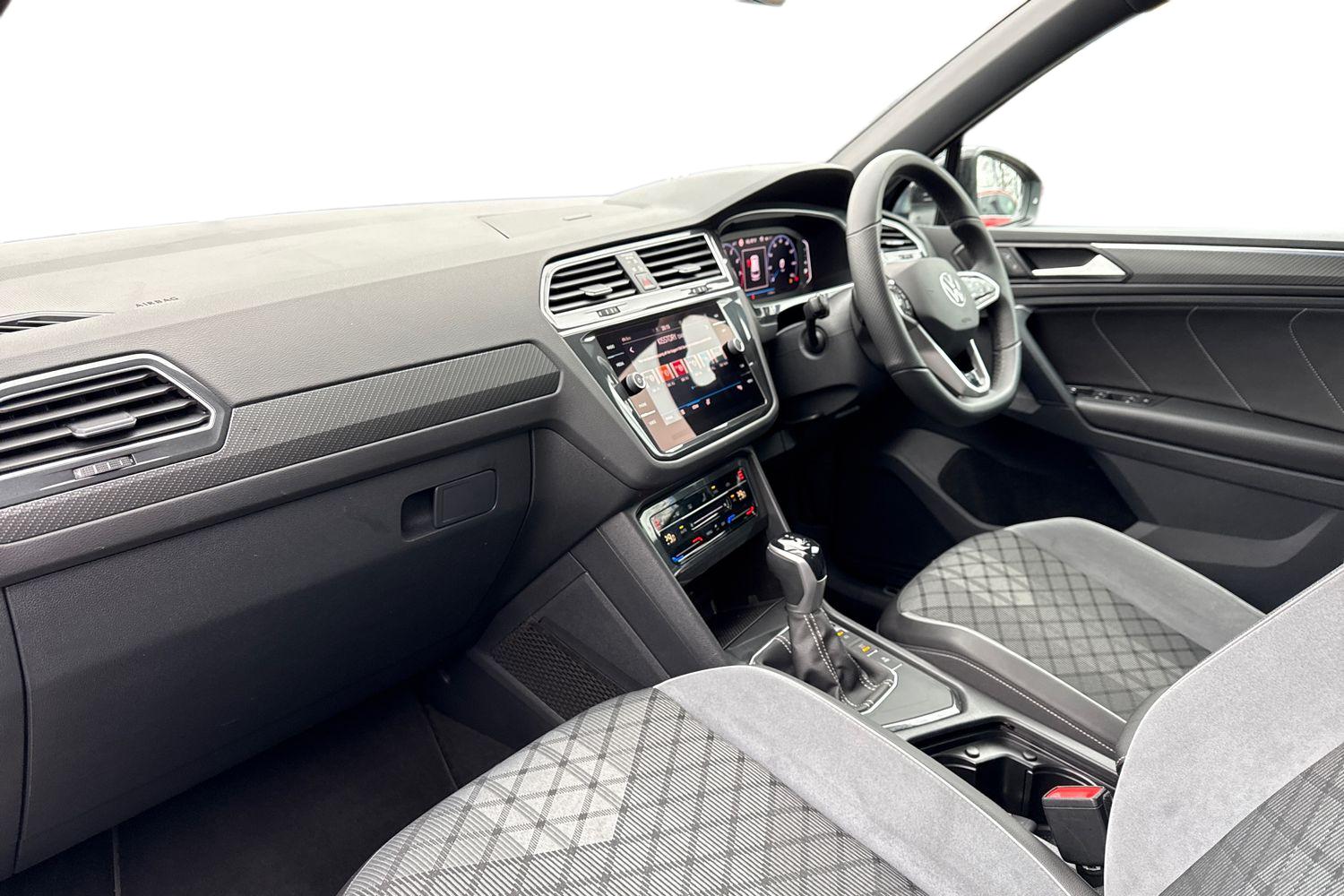 Used Volkswagen Tiguan 2021 for sale - 77334244: Photo 15