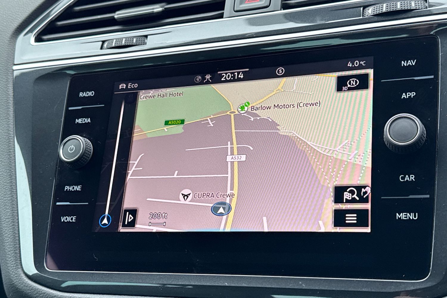 Used Volkswagen Tiguan 2021 for sale - 77334244: Photo 17