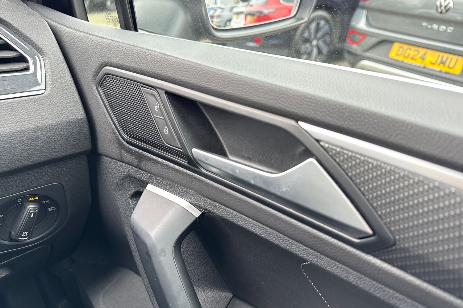 Used Volkswagen Tiguan 2021 for sale - 77334244: Photo 21