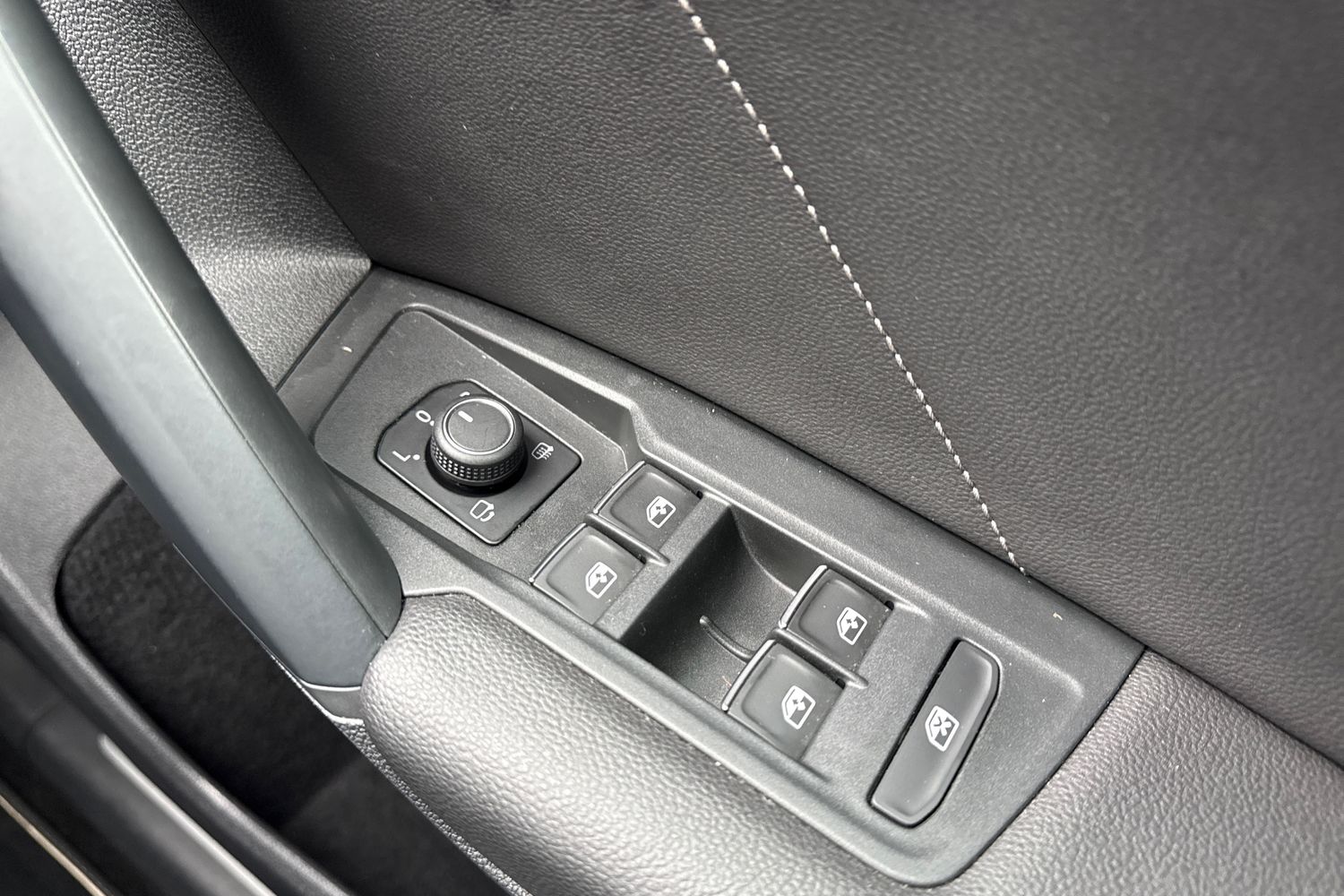 Used Volkswagen Tiguan 2021 for sale - 77334244: Photo 25