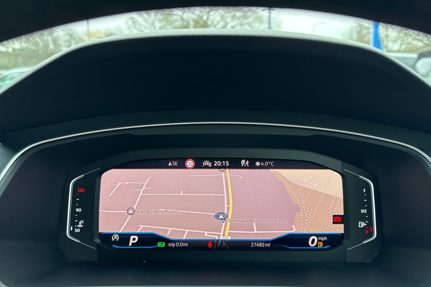 Used Volkswagen Tiguan 2021 for sale - 77334244: Photo 26