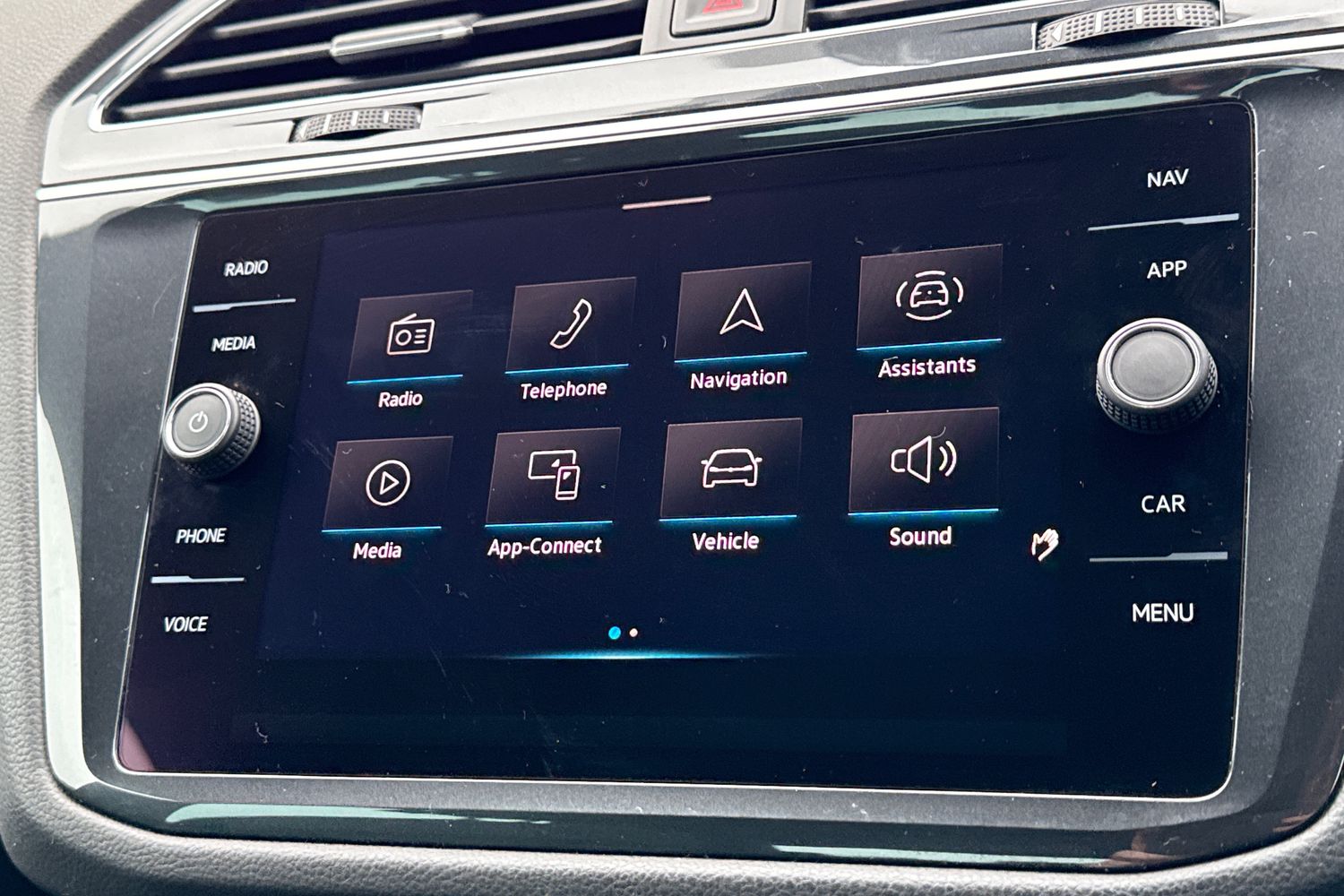 Used Volkswagen Tiguan 2021 for sale - 77334244: Photo 27