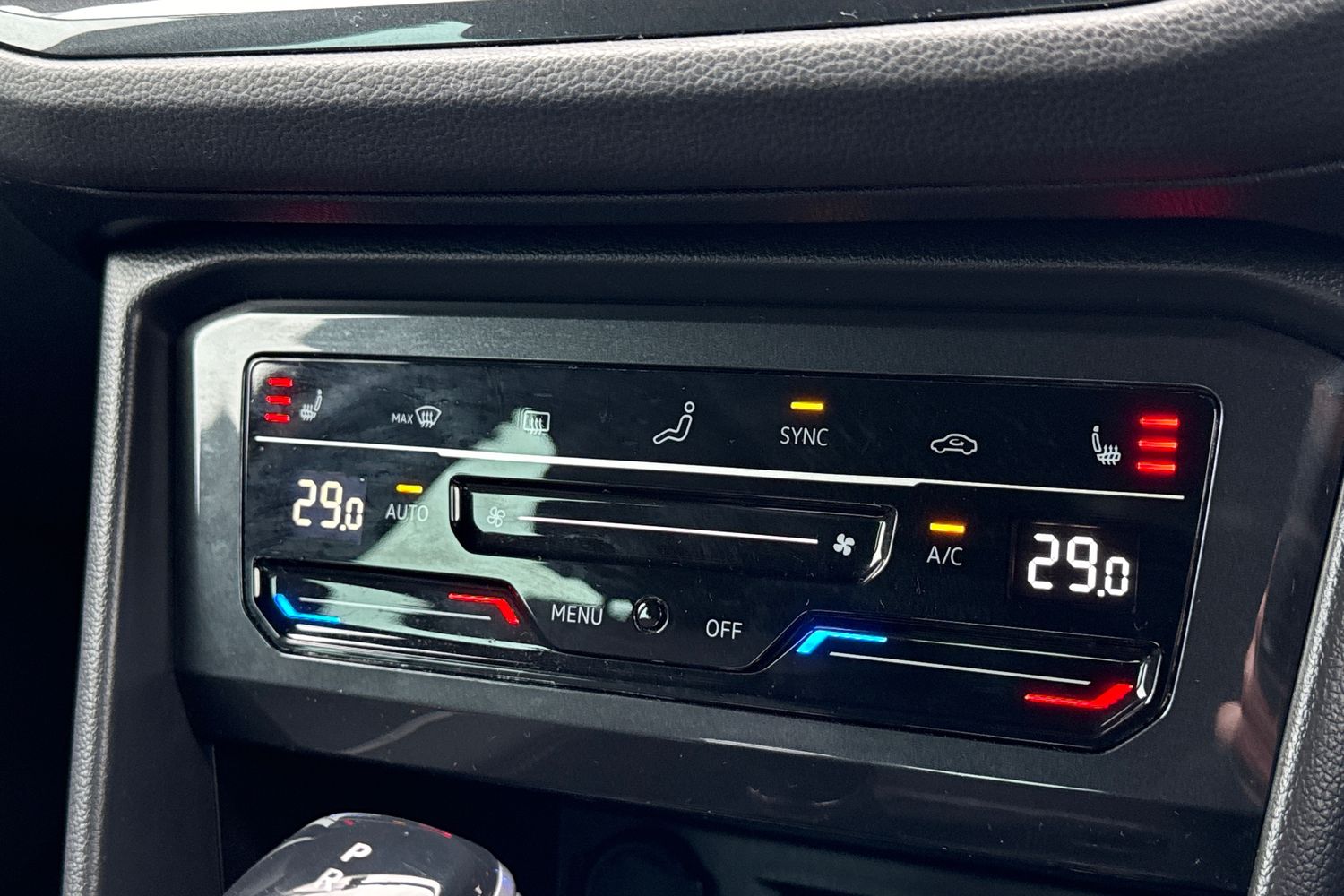 Used Volkswagen Tiguan 2021 for sale - 77334244: Photo 34