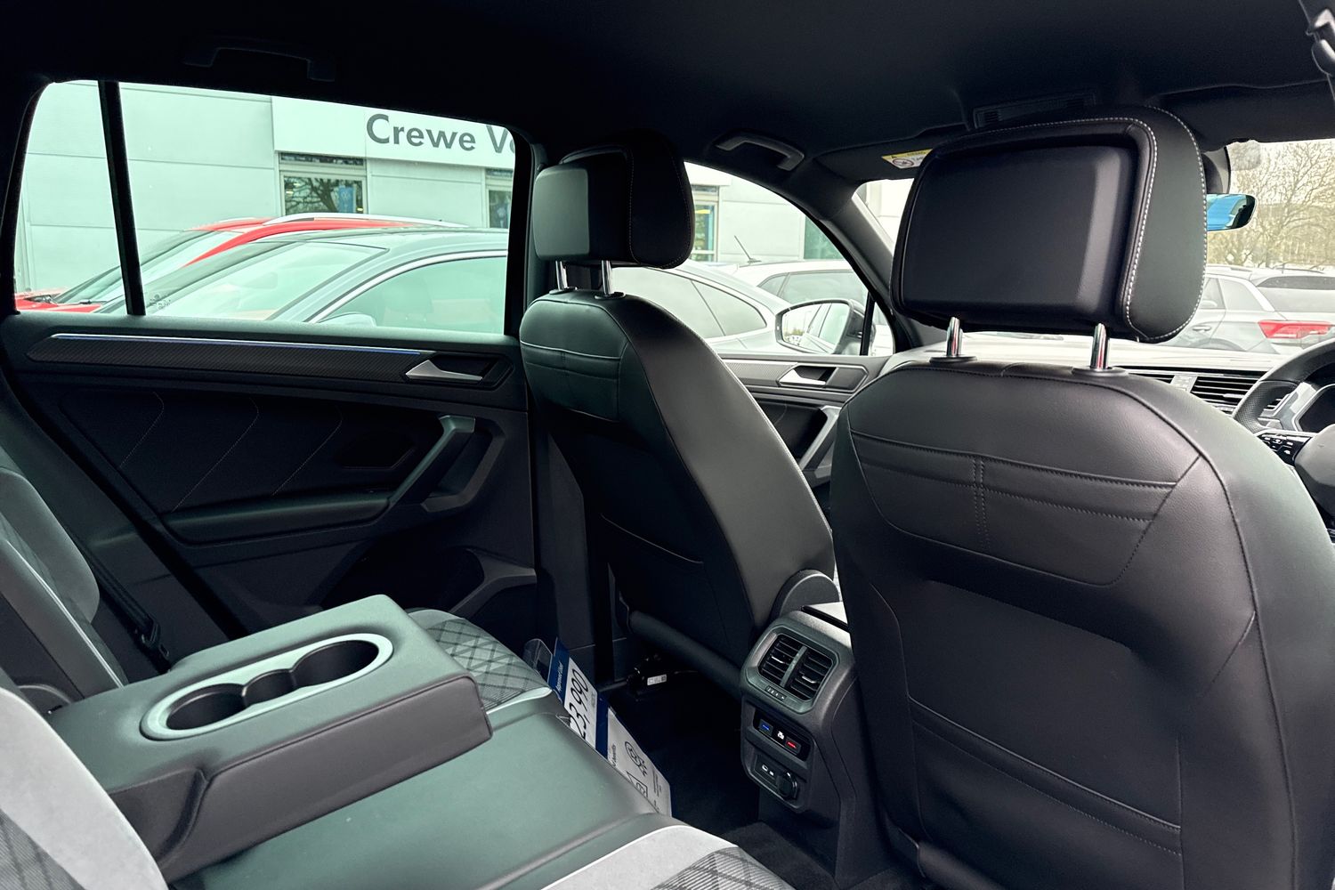 Used Volkswagen Tiguan 2021 for sale - 77334244: Photo 37