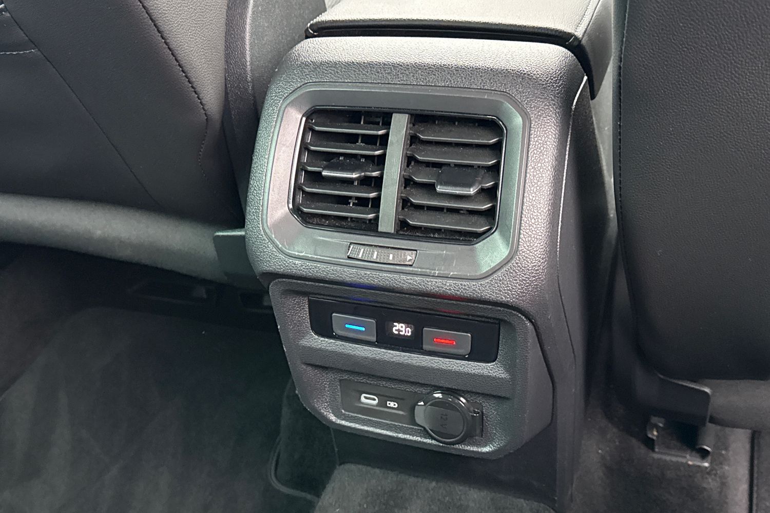 Used Volkswagen Tiguan 2021 for sale - 77334244: Photo 38