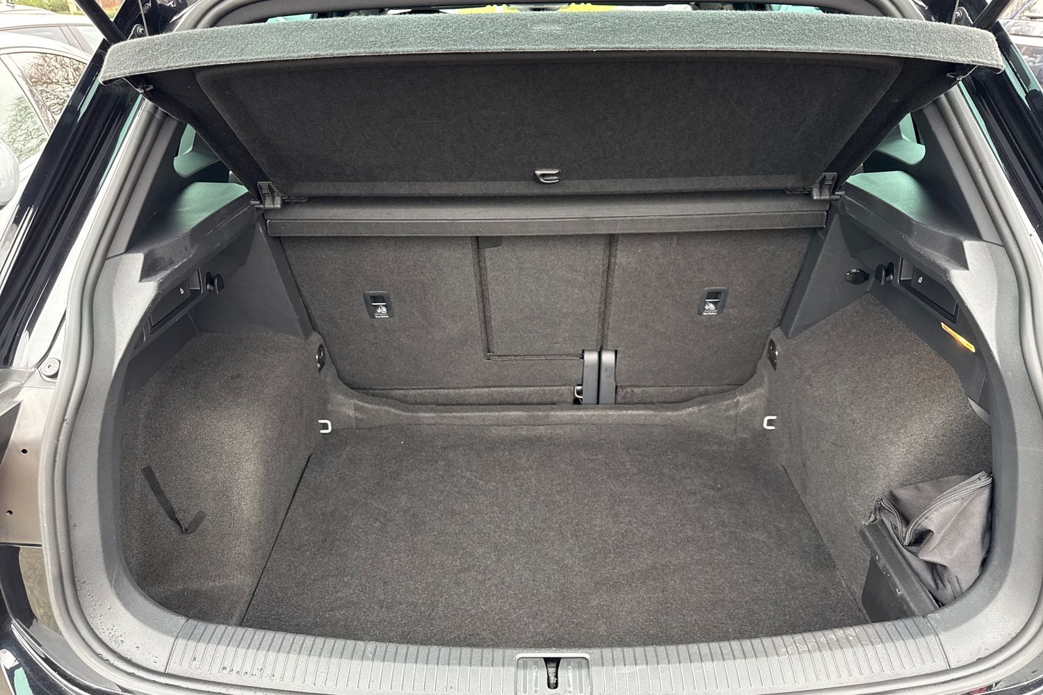 Used Volkswagen Tiguan 2021 for sale - 77334244: Photo 7