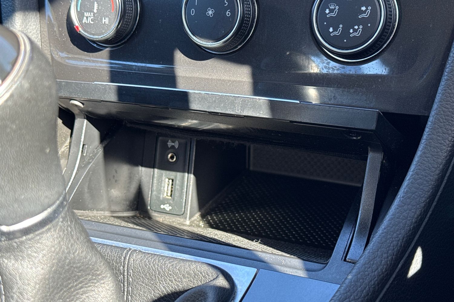 Vehicle 31