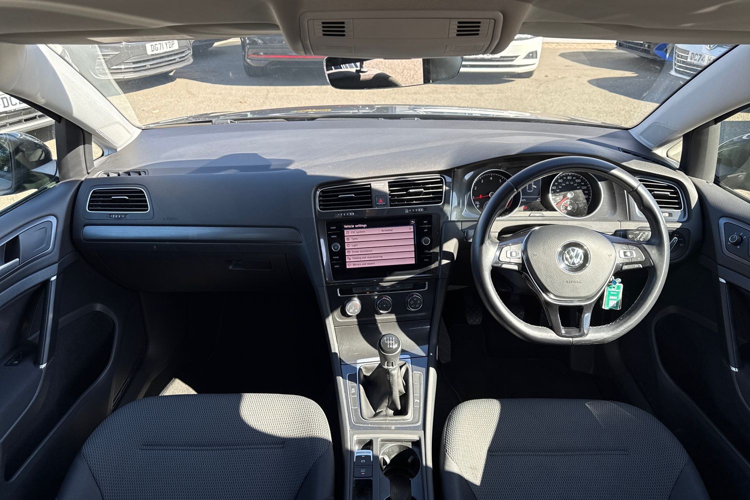 Vehicle 33