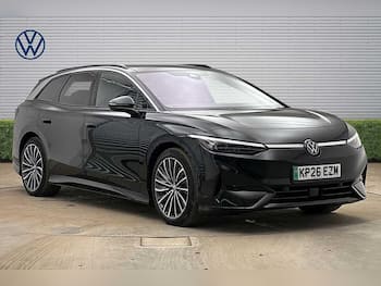 Used Volkswagen ID.7 2026 for sale - 79773891: Photo