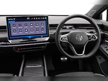 Used Volkswagen ID.7 2026 for sale - 79773891: Photo