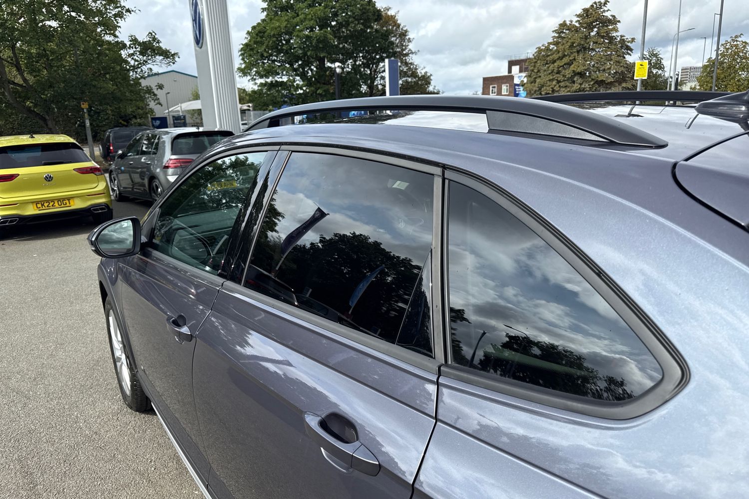 Vehicle 27