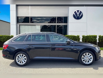 Used Skoda Superb 2024 for sale - 79478314: Photo