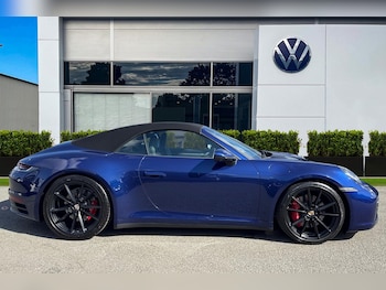 Used Porsche 911 2019 for sale - 75898938: Photo