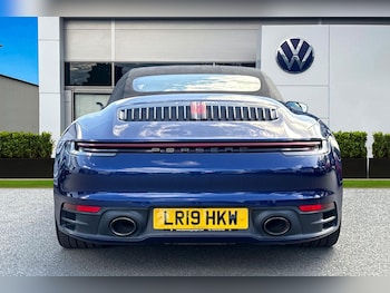 Used Porsche 911 2019 for sale - 75898938: Photo