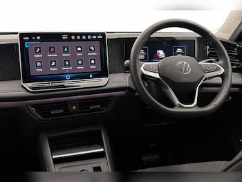 Used Volkswagen Tiguan 2025 for sale - 78421936: Photo