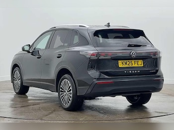 Used Volkswagen Tiguan 2025 for sale - 78421936: Photo