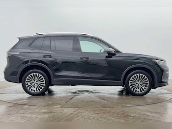 Used Volkswagen Tiguan 2025 for sale - 78421936: Photo